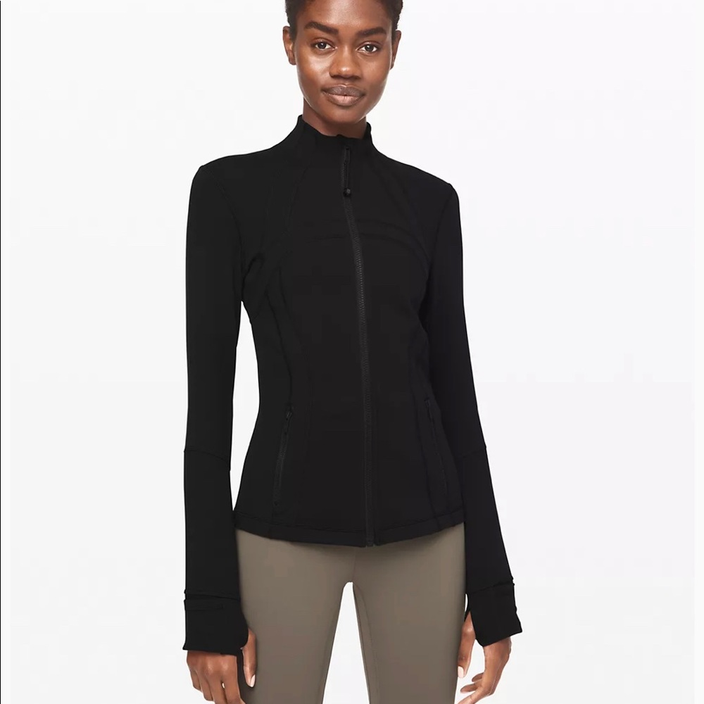 Lululemon Define Jacket